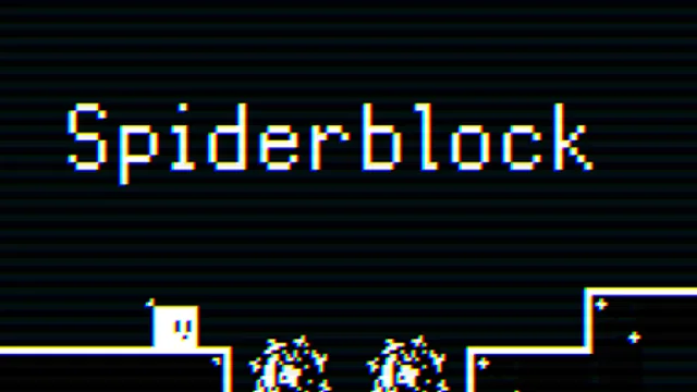 Spiderblock game thumbnail