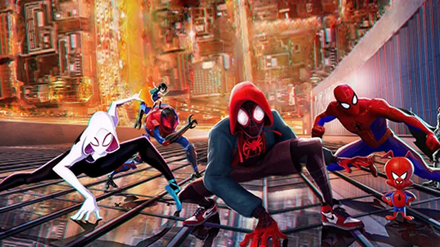 Spiderman Masked Missions game thumbnail