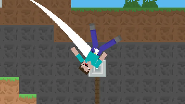 SpiderNoob