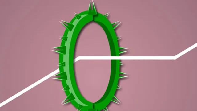 Spike Rings