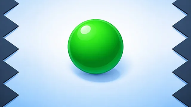 Spikes Everywhere Game