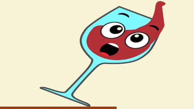 Spill It!