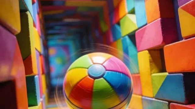 Spin Color