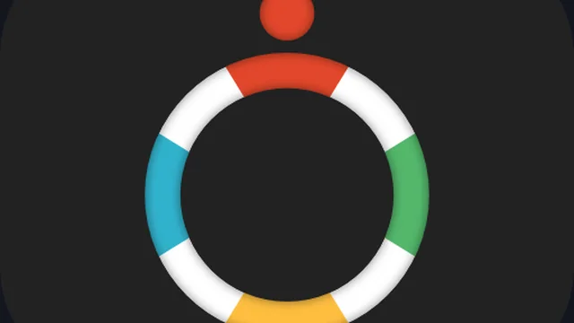 Spin The Color game thumbnail