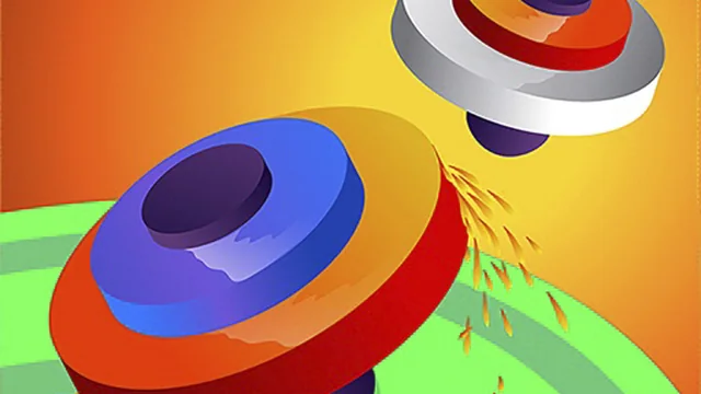 Spinner Battle game thumbnail