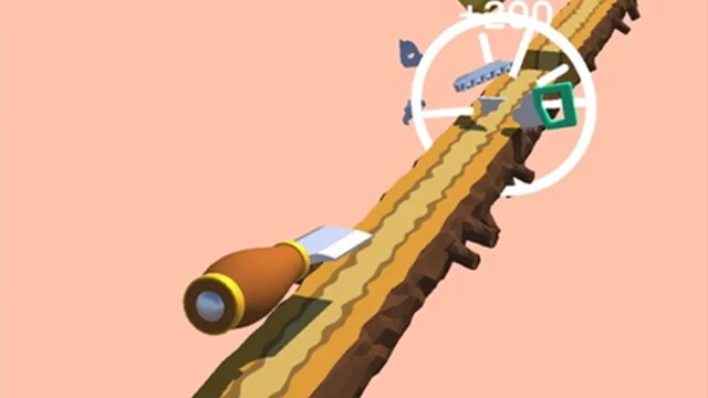 Spiral Rush