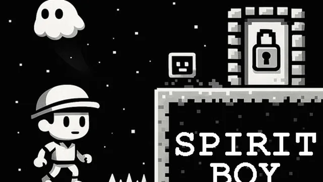 Spirit Boy