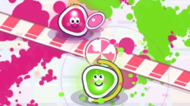 Splatcha!