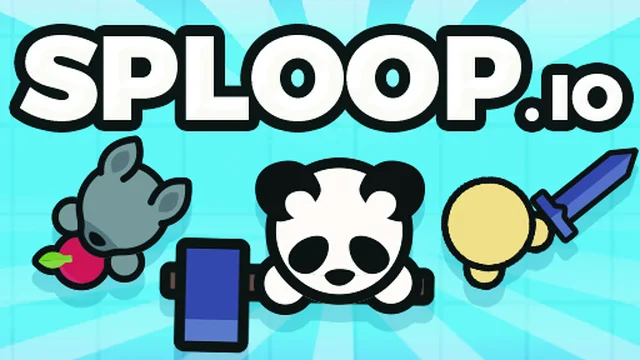 Sploop.io