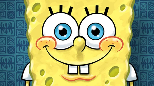 Sponge Bob Match3