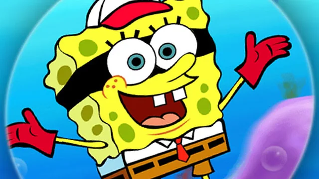 SpongeBob Dress