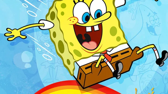 SpongeBob : Jigsaw Puzzles game thumbnail