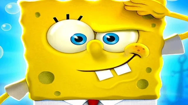SpongeBob SquarePants : Battle for Bikini Bottom game thumbnail