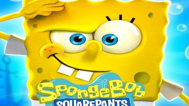 SpongeBob SquarePants Runner Game Adventure game thumbnail