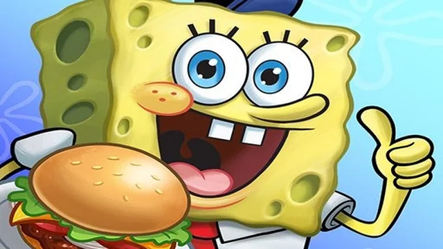 SpongeBob Squarepants