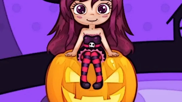 Spooky Bubble Shooter