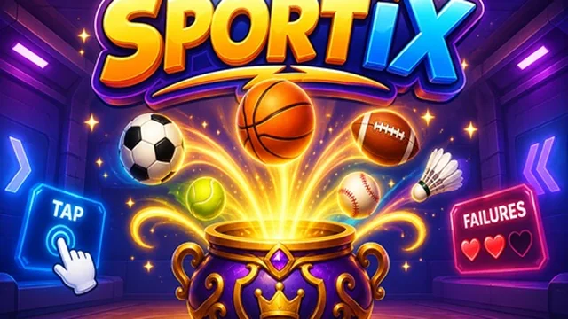 Sportix