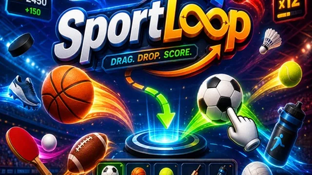 SportLoop game thumbnail