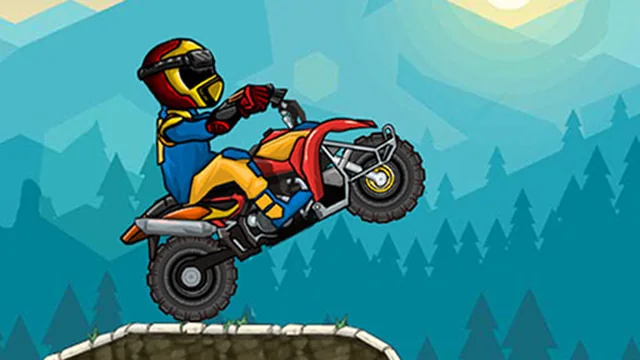 Sports Bike Challenge game thumbnail