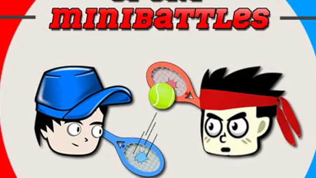 Sports MiniBattles game thumbnail