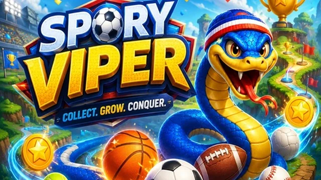 Sporty Viper game thumbnail