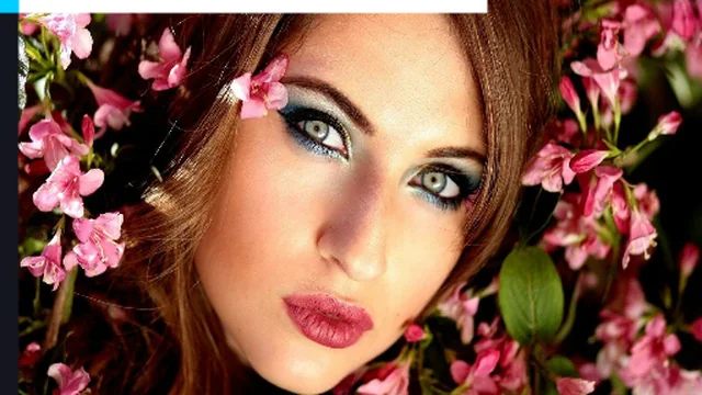 Spring Beauty Women Jigsaw