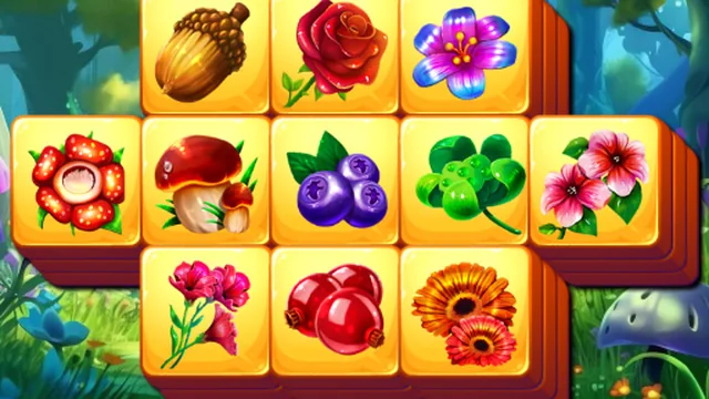 Spring Tile Master