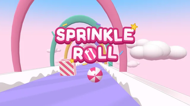 Sprinkle Roll