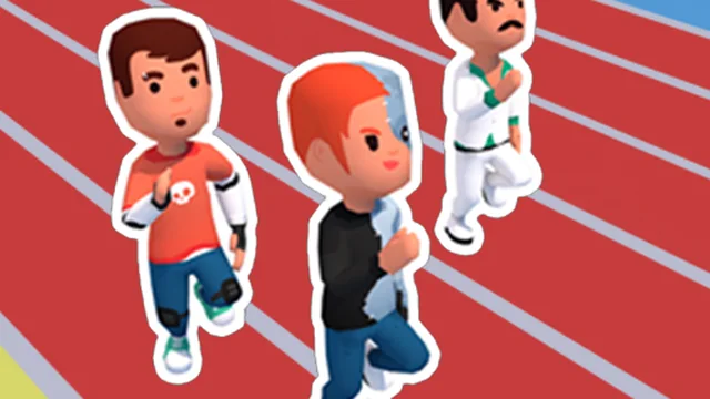 Sprinter 2 game thumbnail