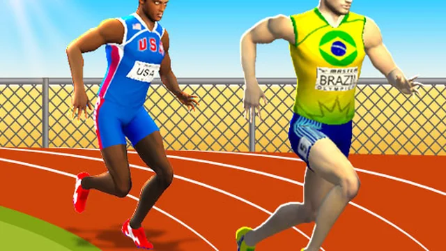 Sprinter Heroes game thumbnail