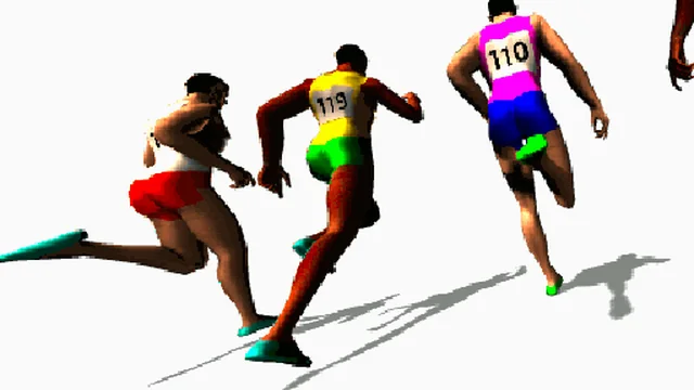 Sprinter