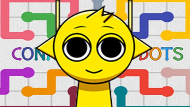 Sprunki Bubble Pop