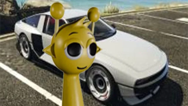 Sprunki Drift Multiplayer game thumbnail