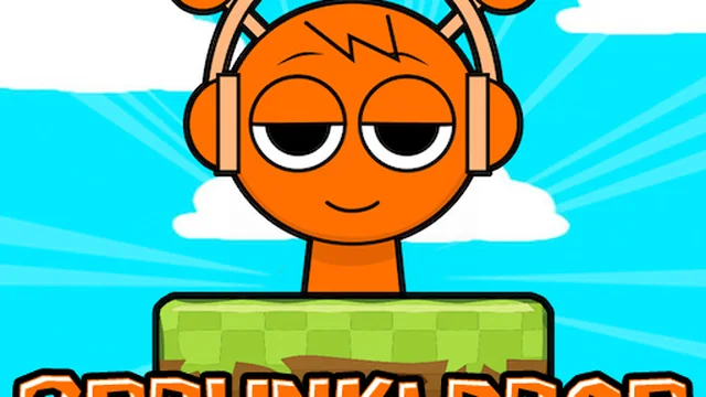 Sprunki Drop