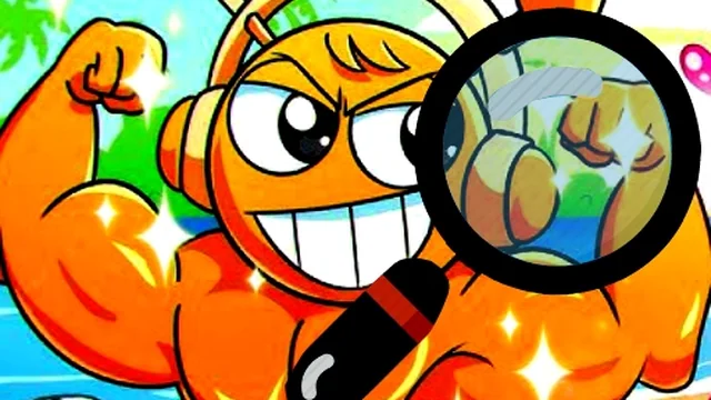 Sprunki Hidden Stars Challenge