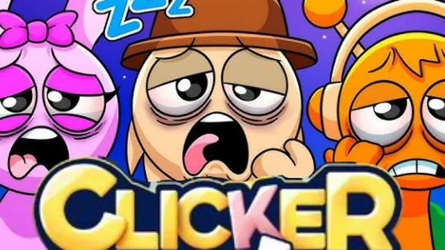 Sprunki Idle Clicker game thumbnail