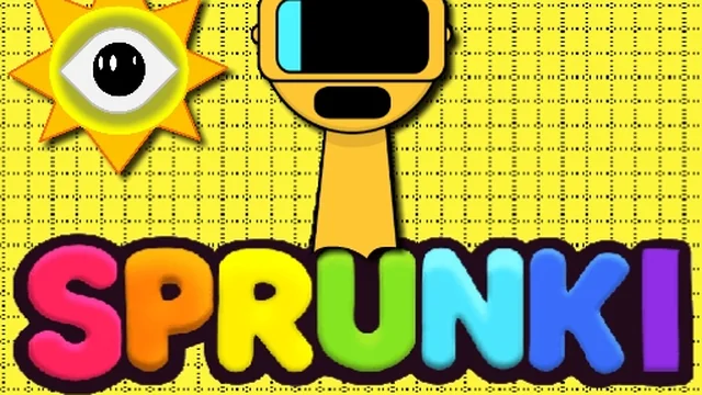 Sprunki Memory Time