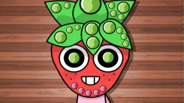 Sprunki PopIt