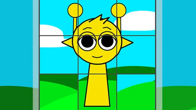 Sprunki Solve and Play