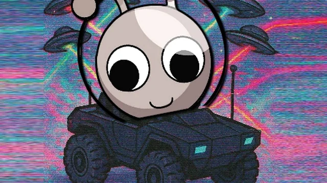 Sprunki Space Challenge