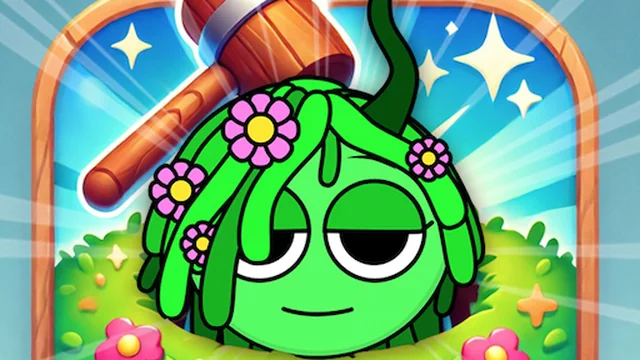 Sprunki Whack A Mole