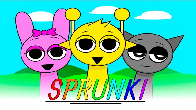 Sprunki