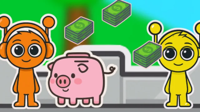 Sprunky Rich Rich Rich