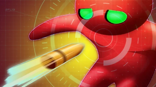 Spy Shot Laser Bounce