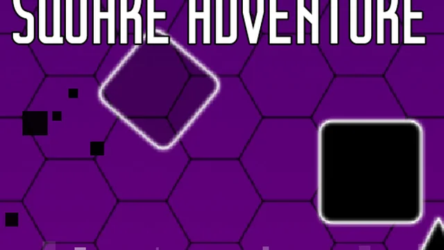 Square adventure game thumbnail