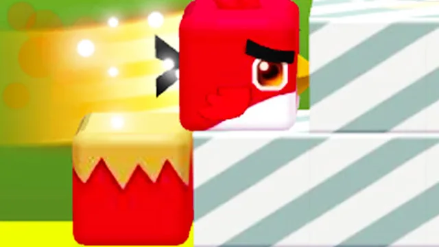 Square Bird game thumbnail