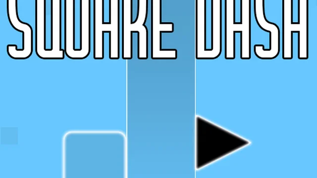 Square dash