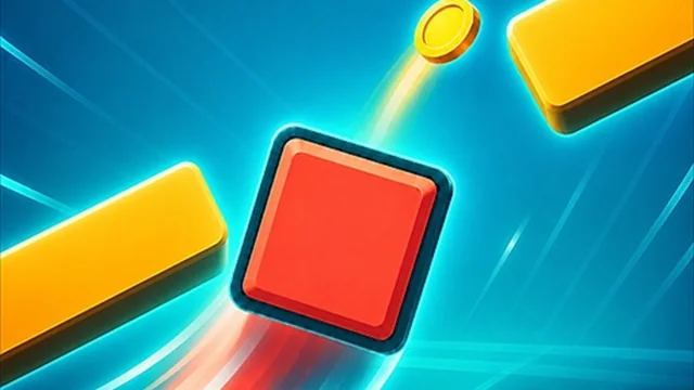 Square Fling