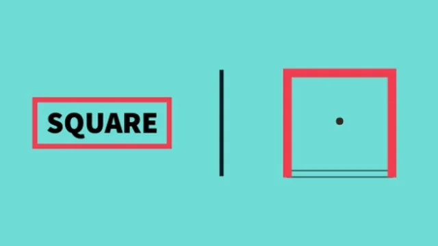 Square Game