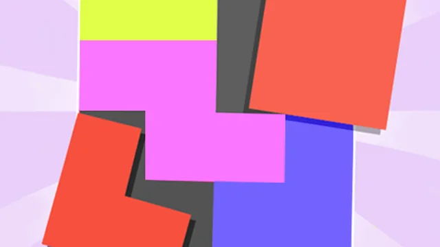 Square Puzzle game thumbnail
